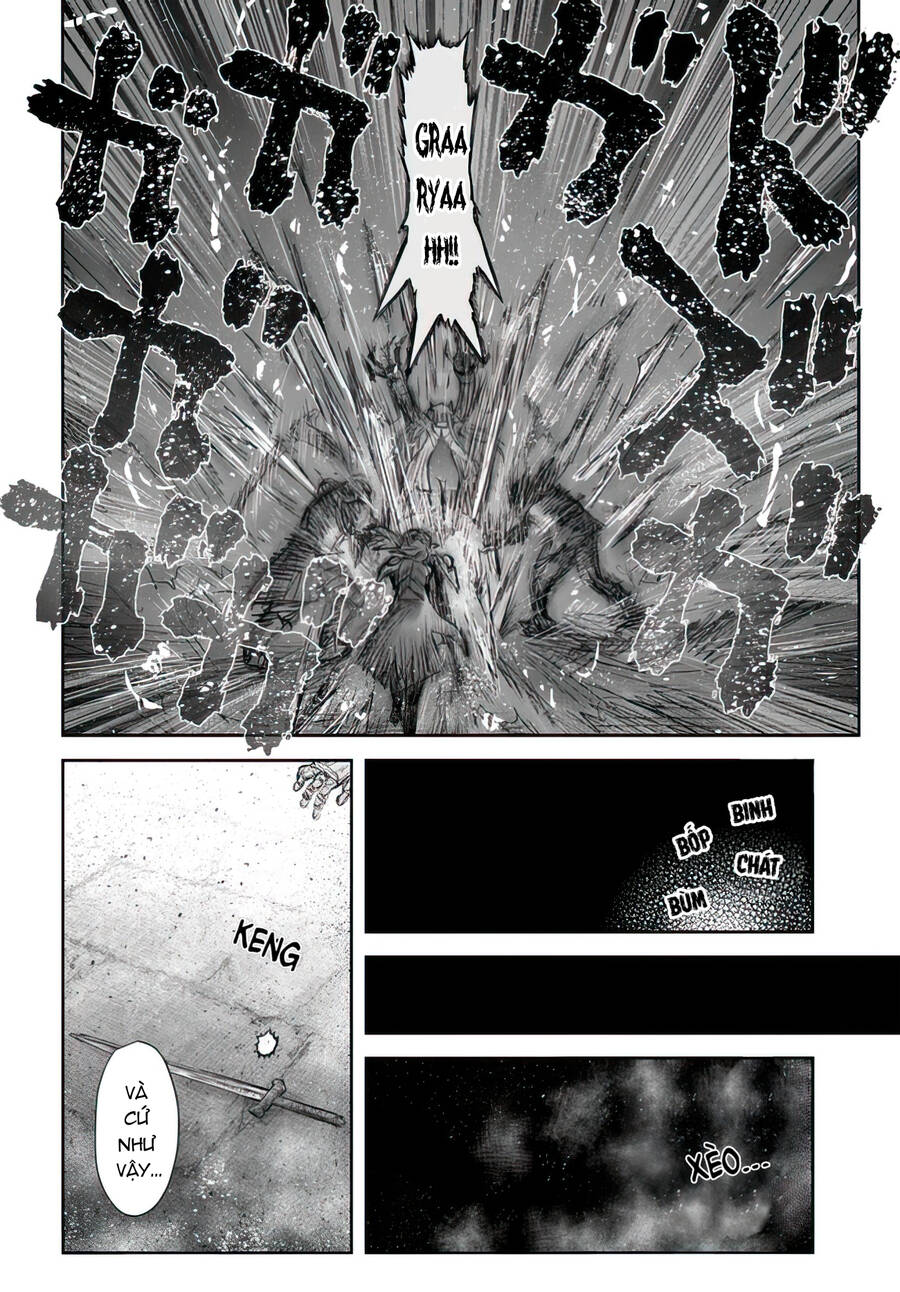 Chú Tôi Ở Dị Giới Chap 45 - Next Chap 46