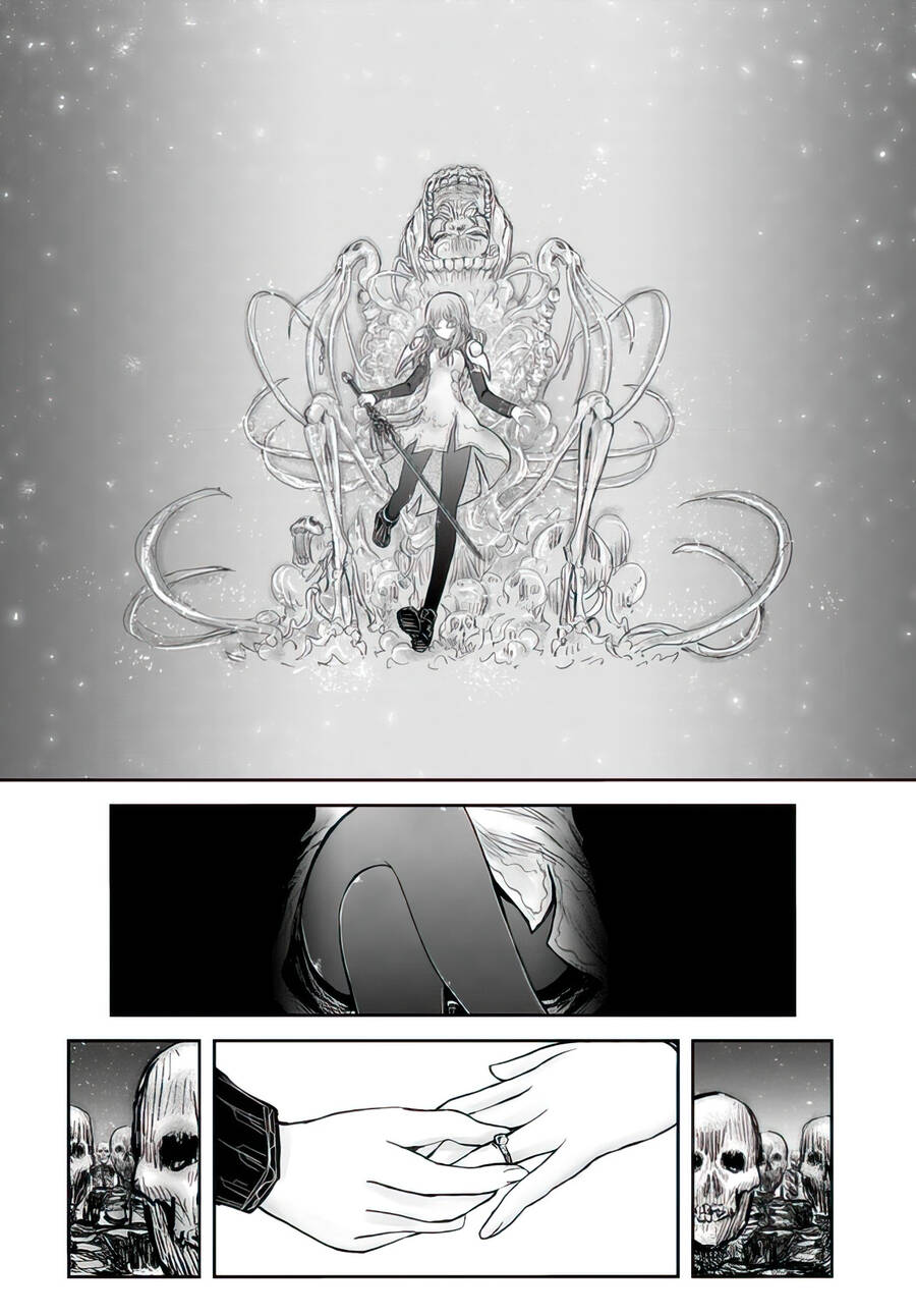 Chú Tôi Ở Dị Giới Chap 46 - Next Chap 47