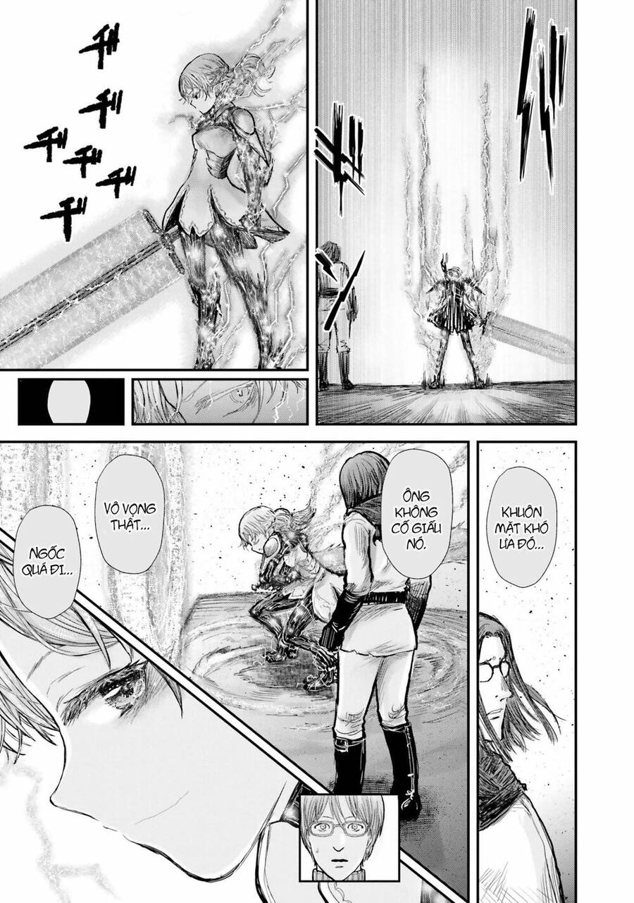 Chú Tôi Ở Dị Giới Chap 8 - Next Chap 9