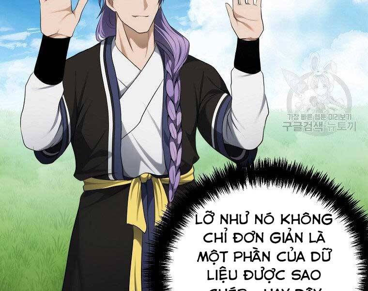 Vua Thăng Cấp Chap 126 - Next Chap 127