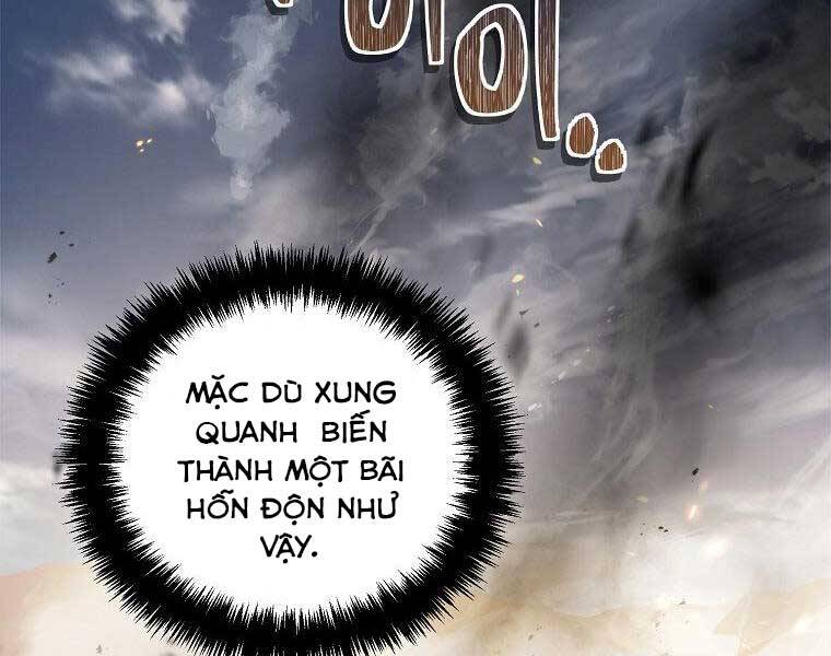 Vua Thăng Cấp Chap 126 - Next Chap 127