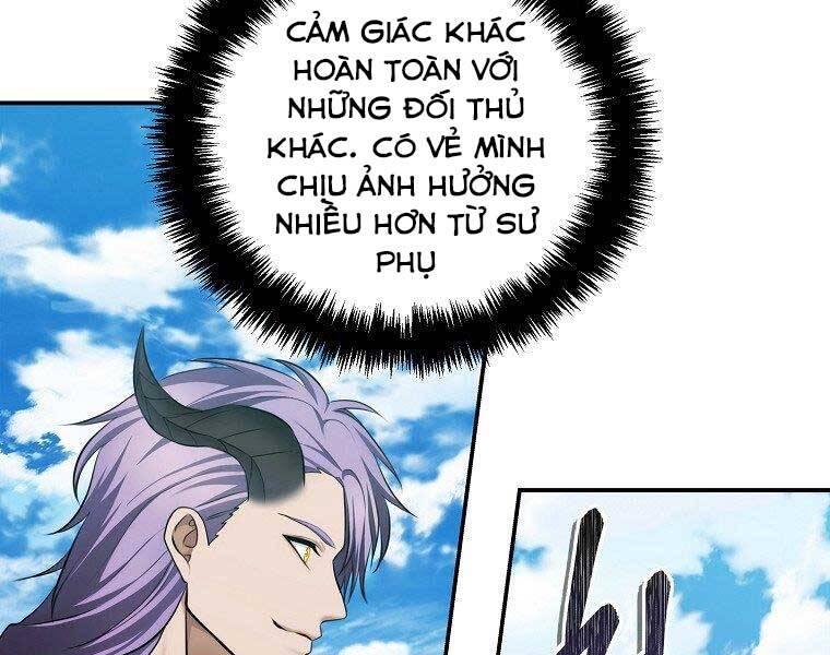 Vua Thăng Cấp Chap 126 - Next Chap 127