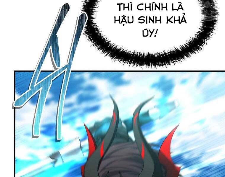 Vua Thăng Cấp Chap 126 - Next Chap 127