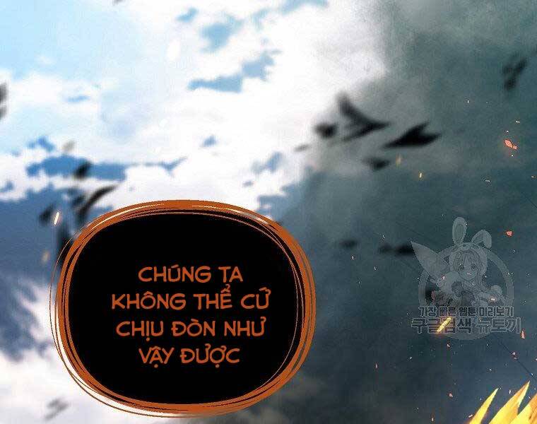 Vua Thăng Cấp Chap 127 - Next Chap 128