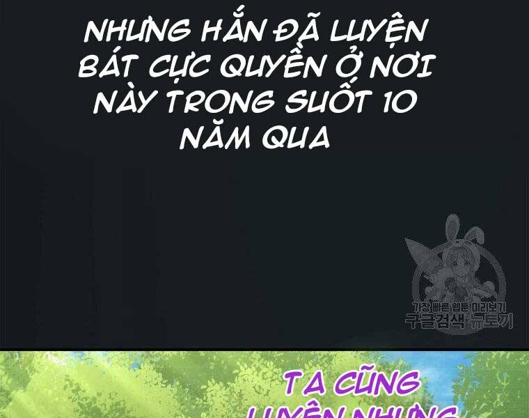 Vua Thăng Cấp Chap 127 - Next Chap 128