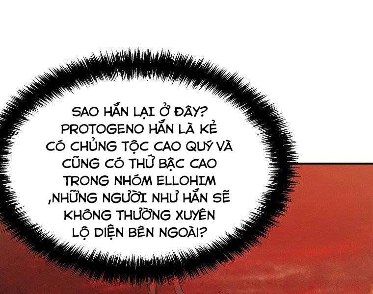 Vua Thăng Cấp Chap 128 - Next Chap 129
