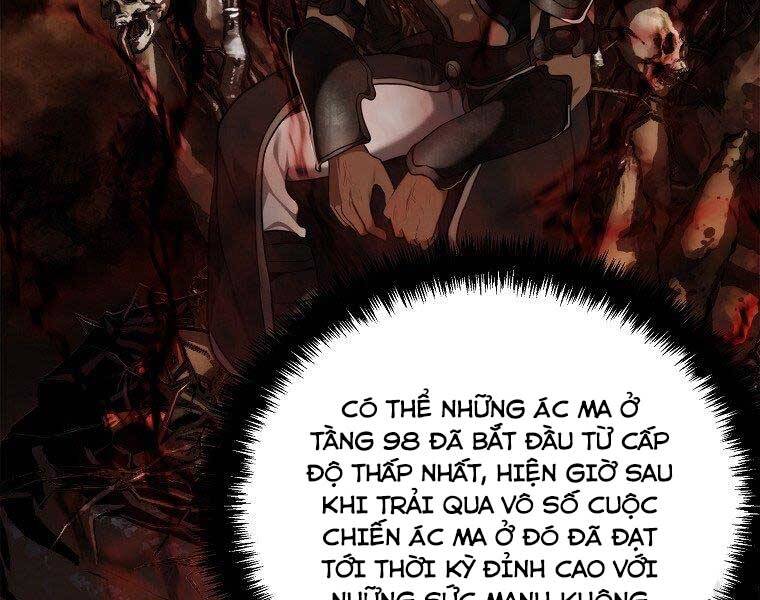 Vua Thăng Cấp Chap 128 - Next Chap 129