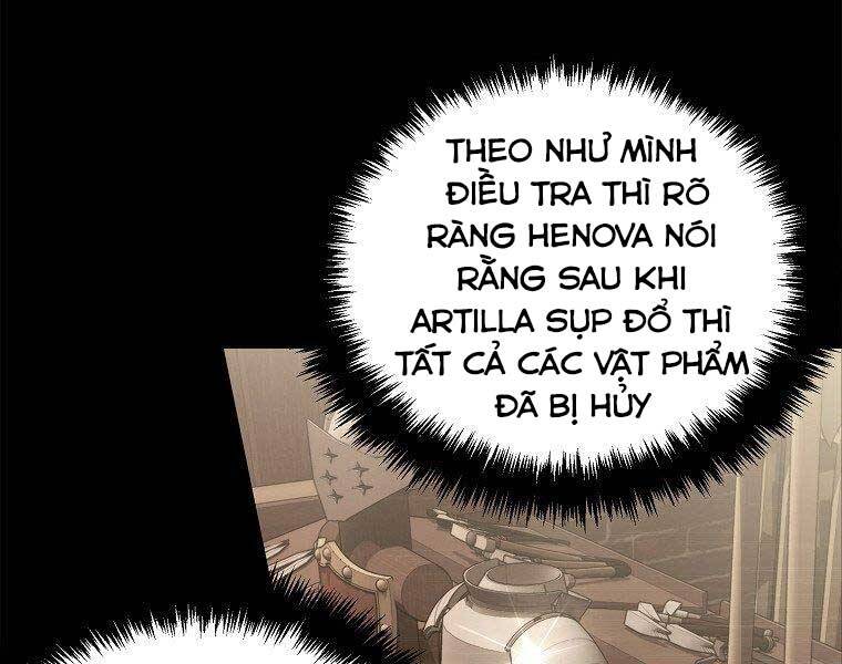 Vua Thăng Cấp Chap 128 - Next Chap 129