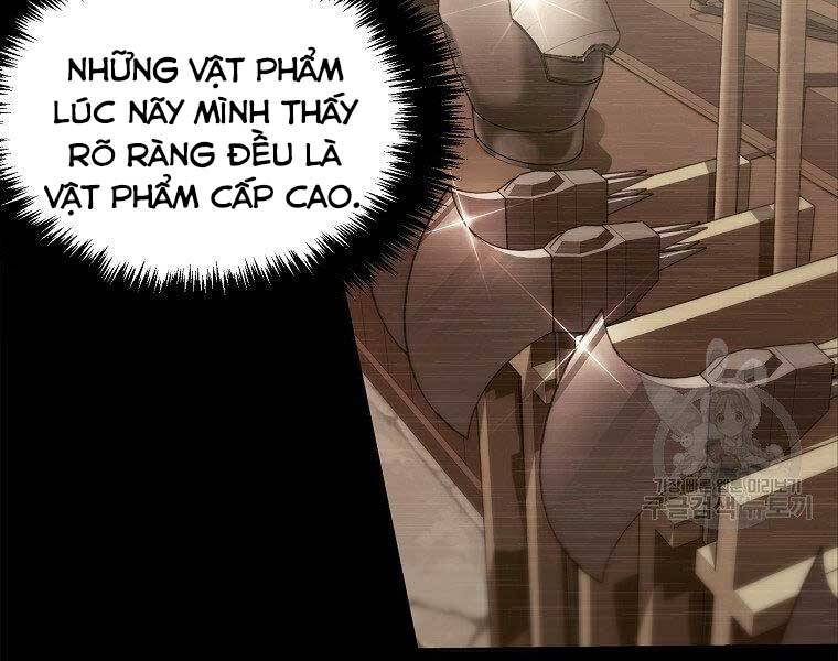 Vua Thăng Cấp Chap 128 - Next Chap 129