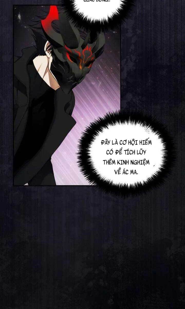 Vua Thăng Cấp Chap 134 - Next Chap 135