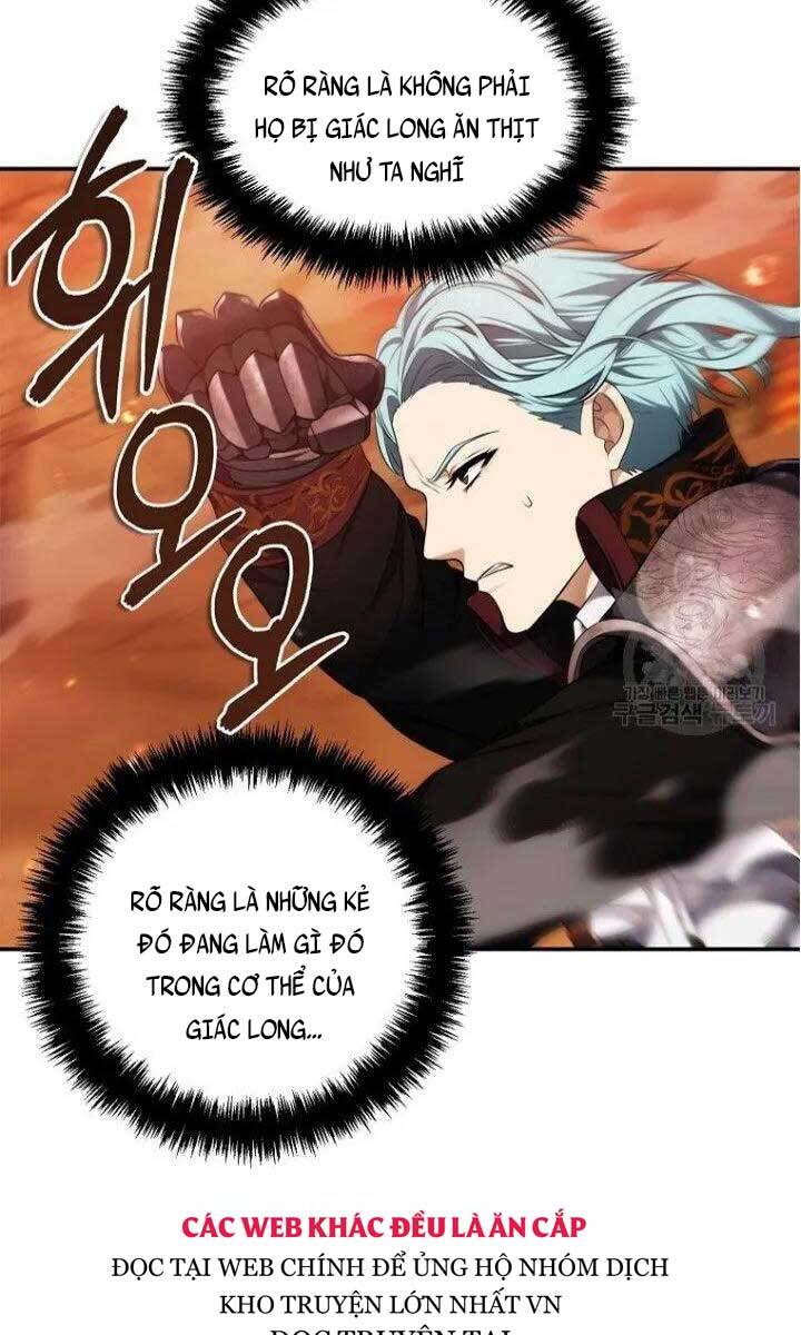 Vua Thăng Cấp Chap 134 - Next Chap 135