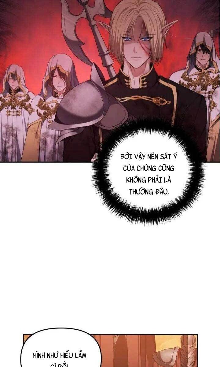 Vua Thăng Cấp Chap 134 - Next Chap 135