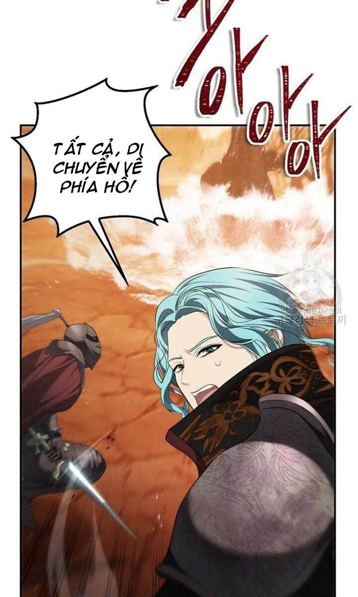 Vua Thăng Cấp Chap 134 - Next Chap 135