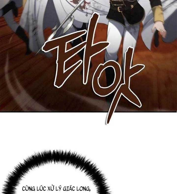 Vua Thăng Cấp Chap 134 - Next Chap 135