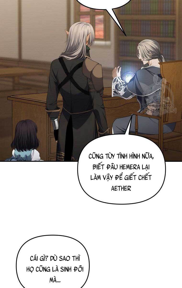 Vua Thăng Cấp Chap 135 - Next Chap 136