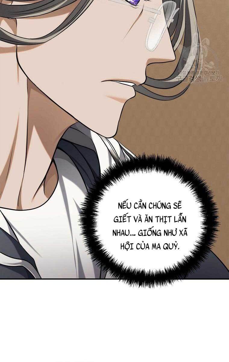 Vua Thăng Cấp Chap 135 - Next Chap 136