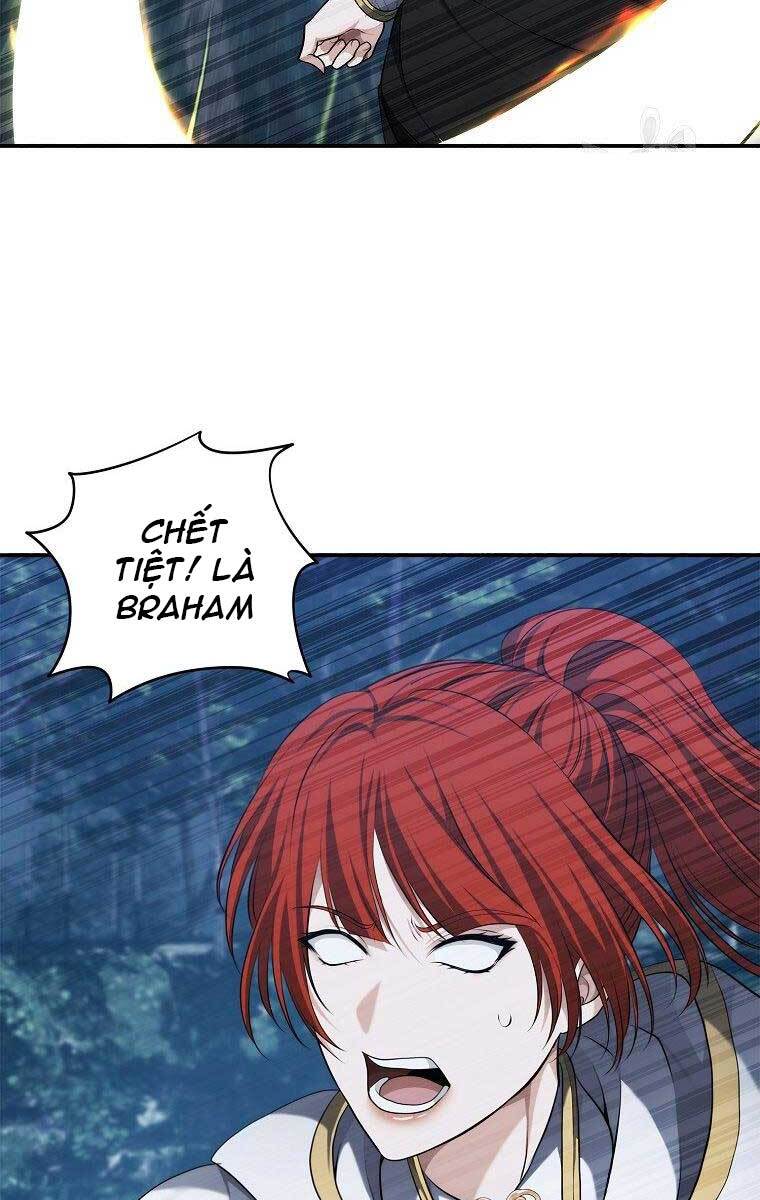 Vua Thăng Cấp Chap 135 - Next Chap 136