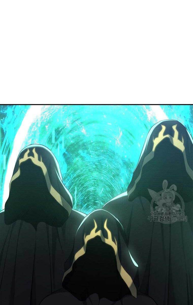 Vua Thăng Cấp Chap 135 - Next Chap 136