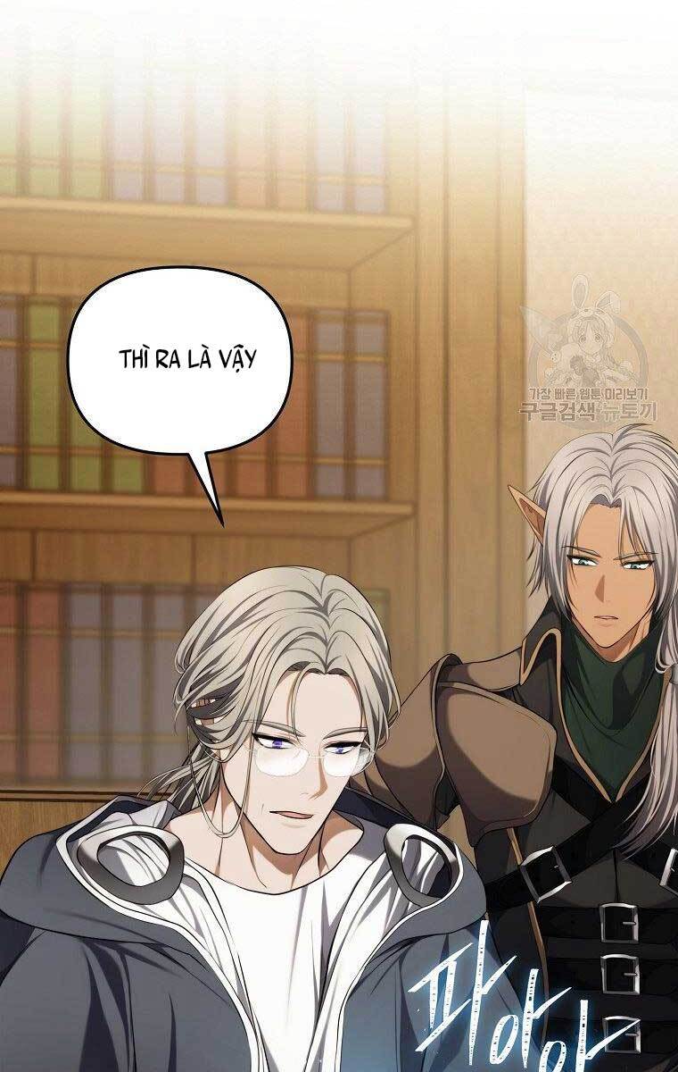 Vua Thăng Cấp Chap 135 - Next Chap 136