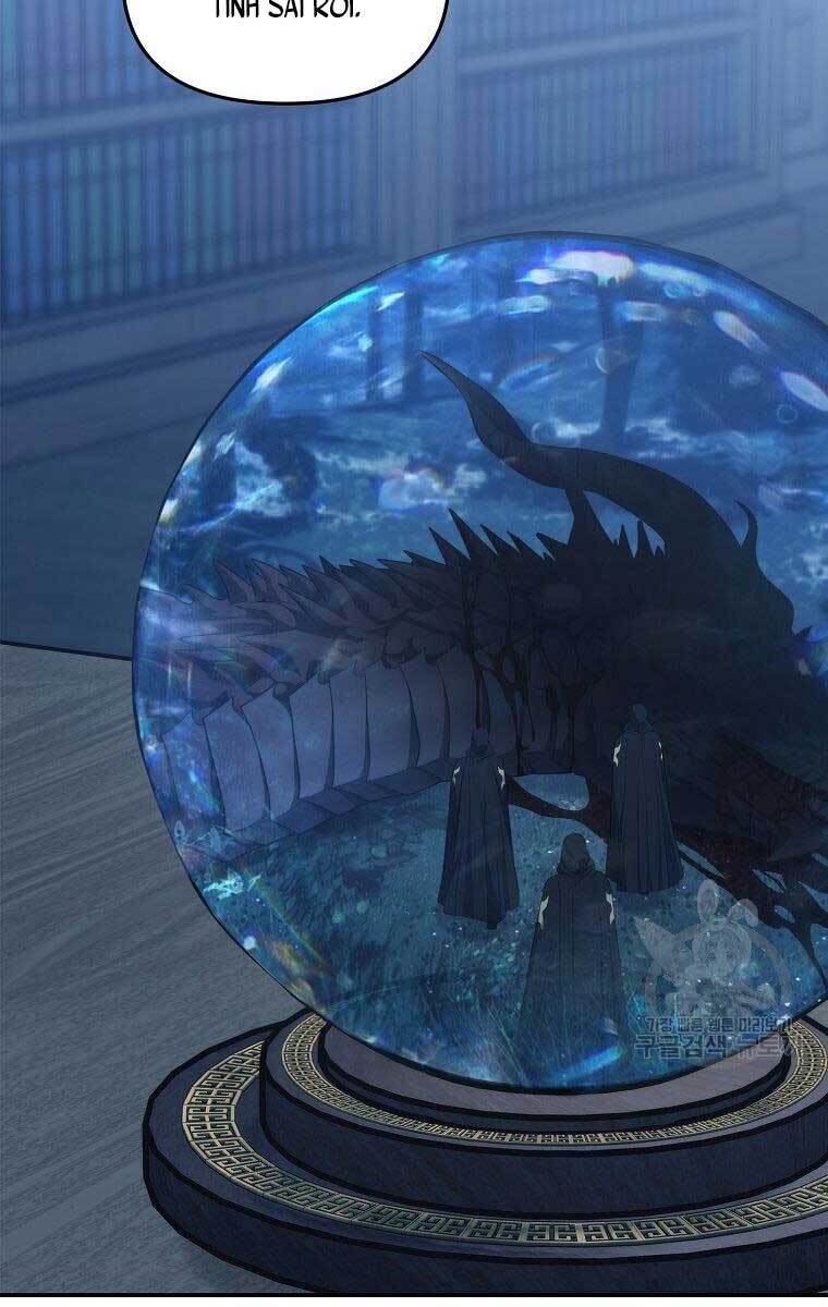 Vua Thăng Cấp Chap 135 - Next Chap 136