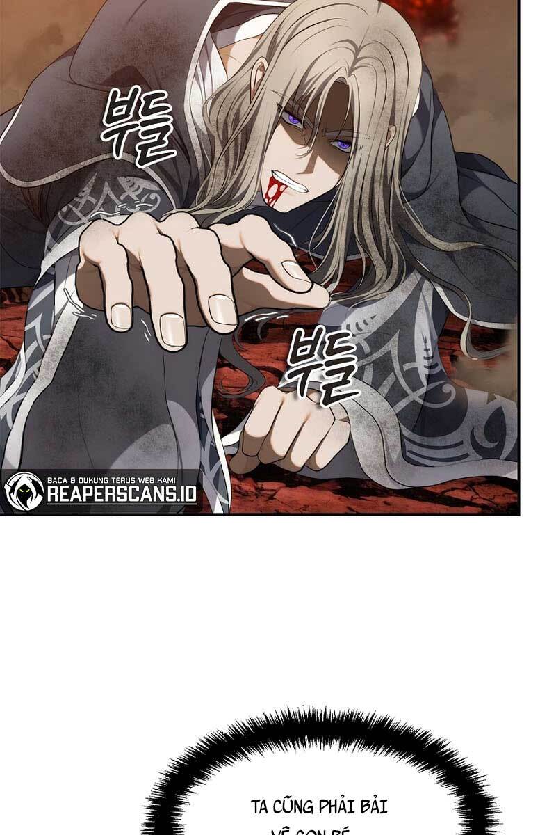 Vua Thăng Cấp Chap 136 - Next Chap 137