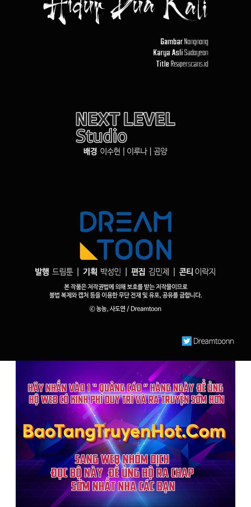 Vua Thăng Cấp Chap 136 - Next Chap 137