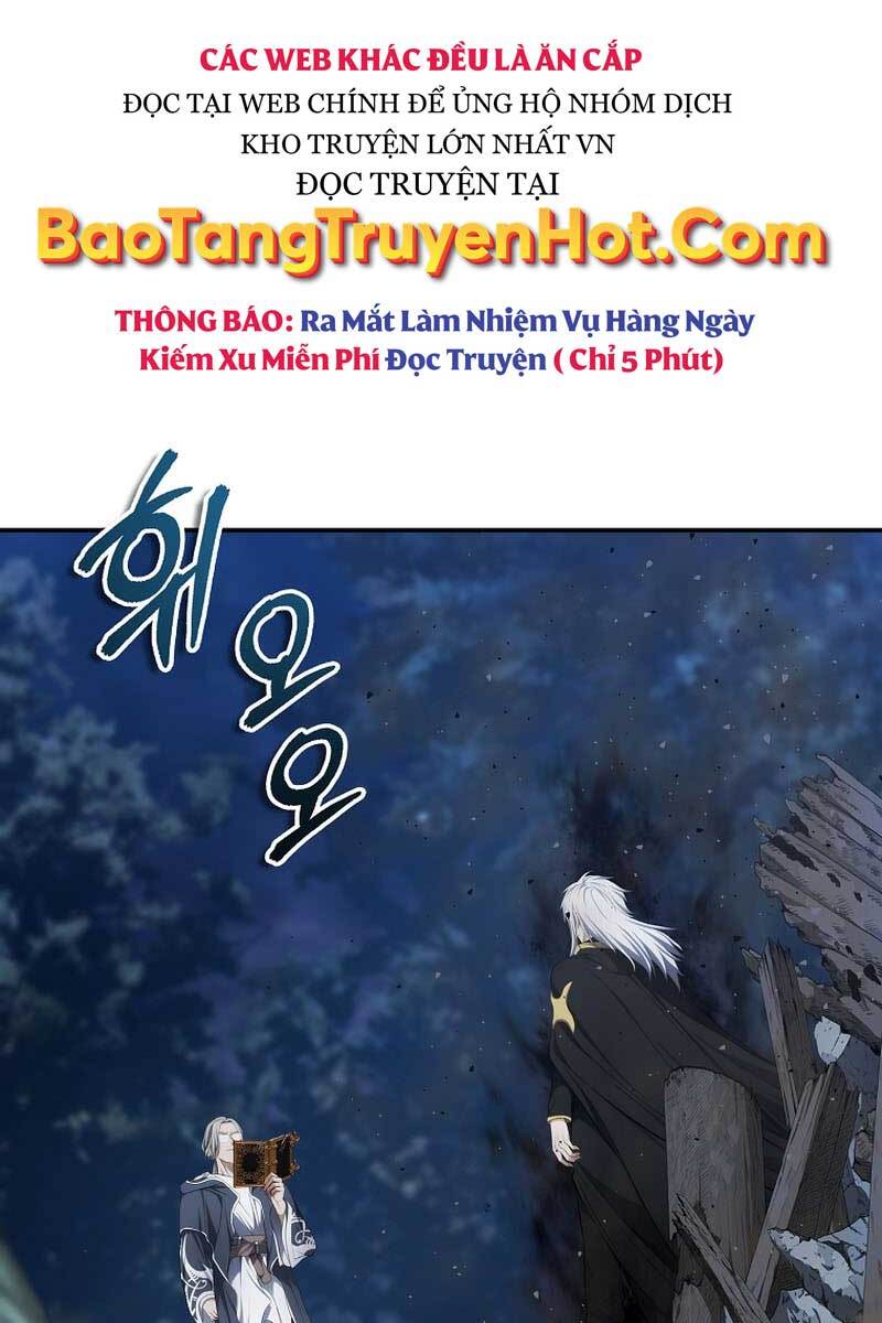 Vua Thăng Cấp Chap 136 - Next Chap 137