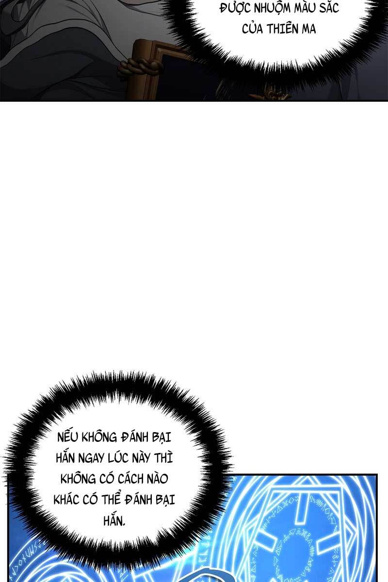 Vua Thăng Cấp Chap 136 - Next Chap 137