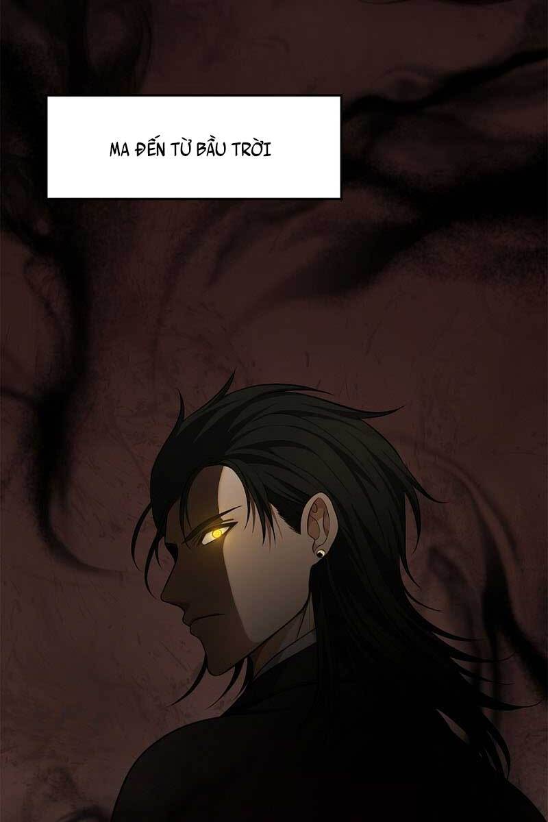 Vua Thăng Cấp Chap 136 - Next Chap 137