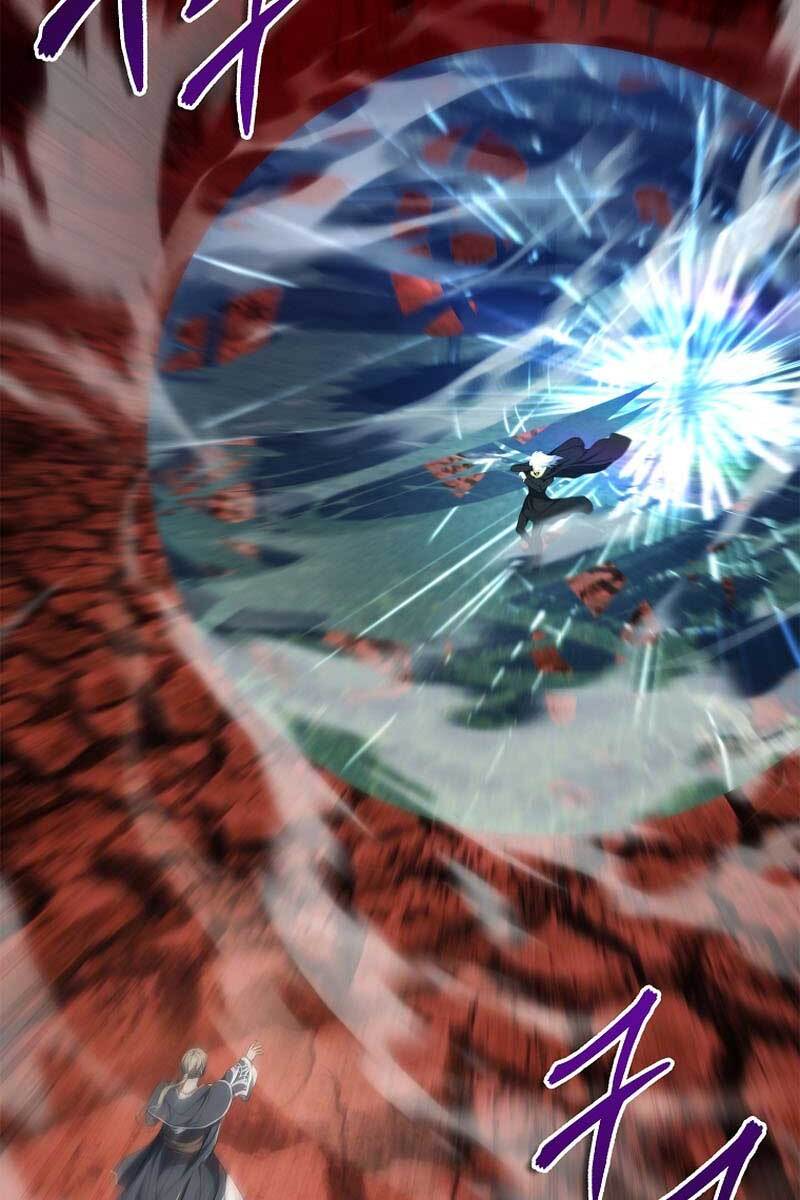 Vua Thăng Cấp Chap 136 - Next Chap 137