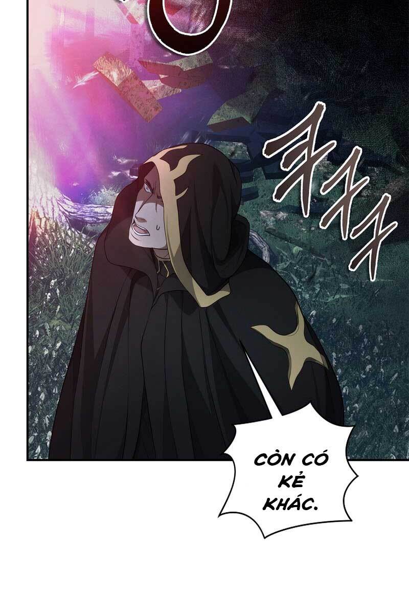 Vua Thăng Cấp Chap 136 - Next Chap 137