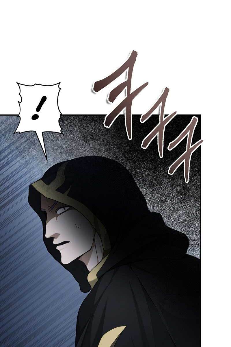 Vua Thăng Cấp Chap 136 - Next Chap 137