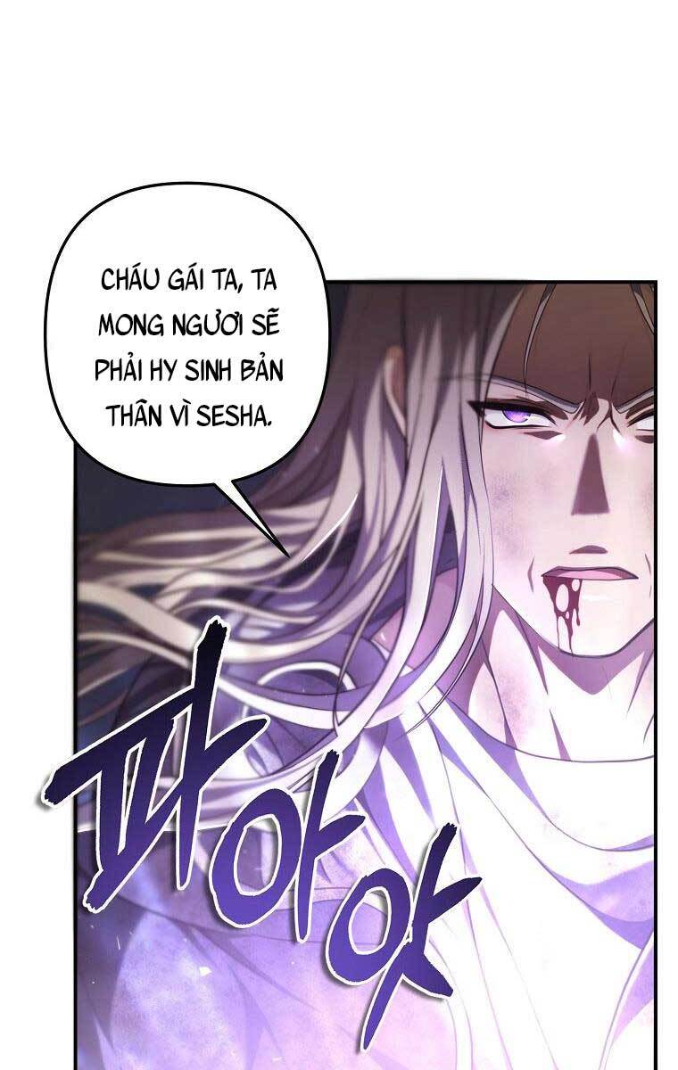Vua Thăng Cấp Chap 137 - Next Chap 138