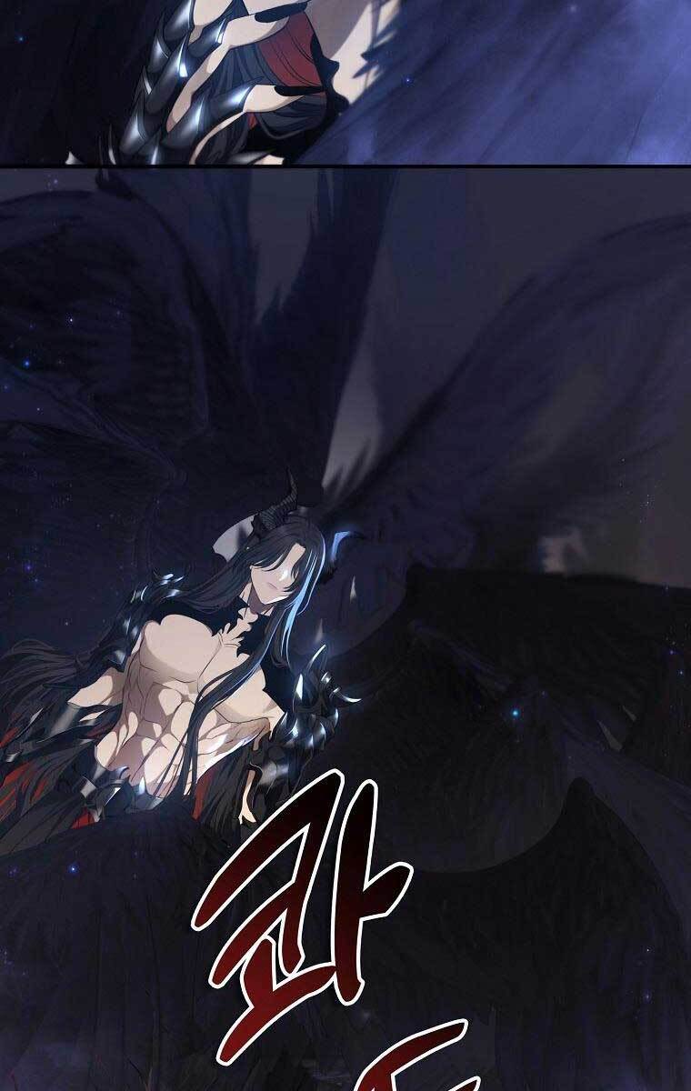 Vua Thăng Cấp Chap 137 - Next Chap 138