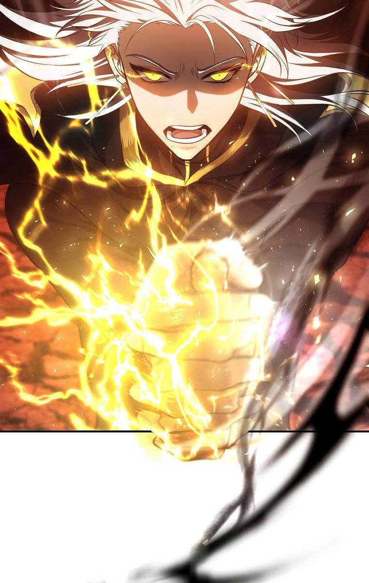 Vua Thăng Cấp Chap 137 - Next Chap 138