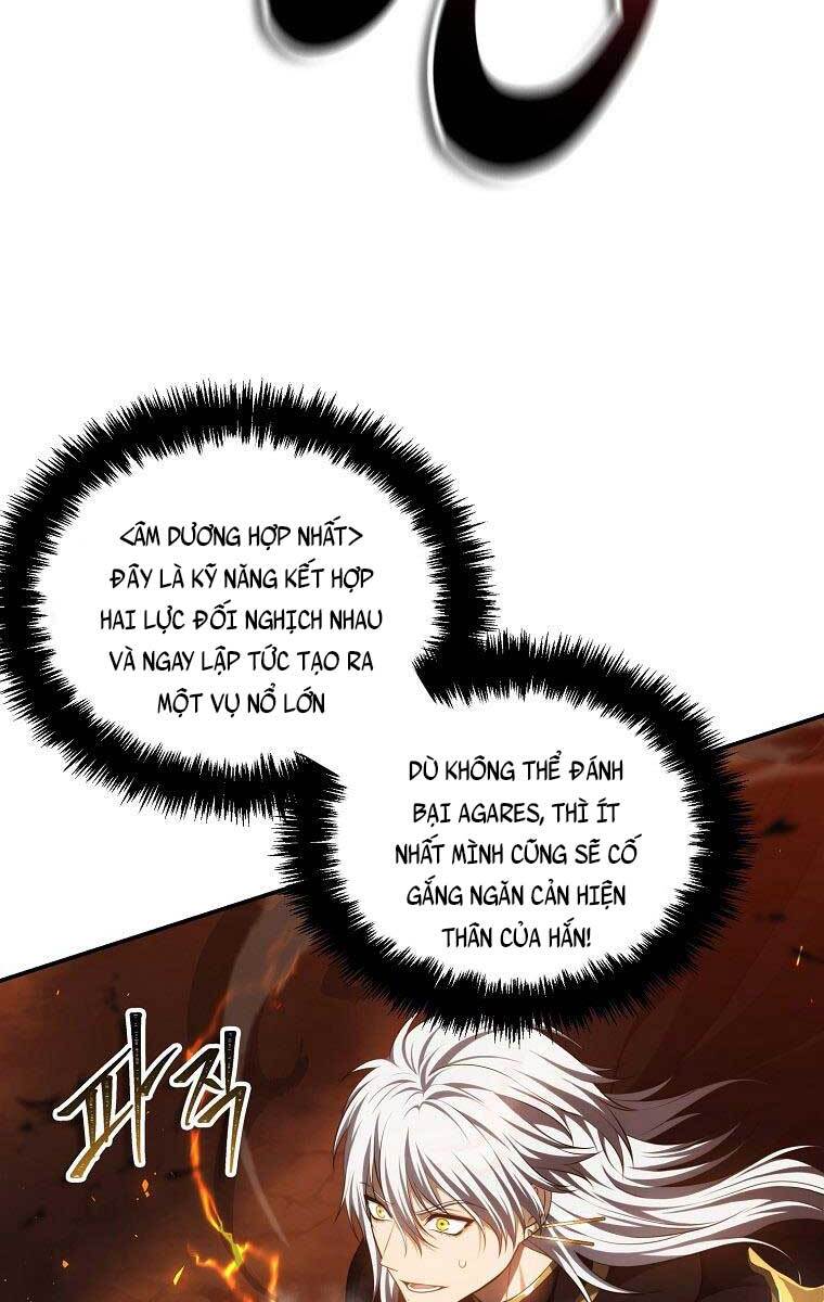 Vua Thăng Cấp Chap 137 - Next Chap 138