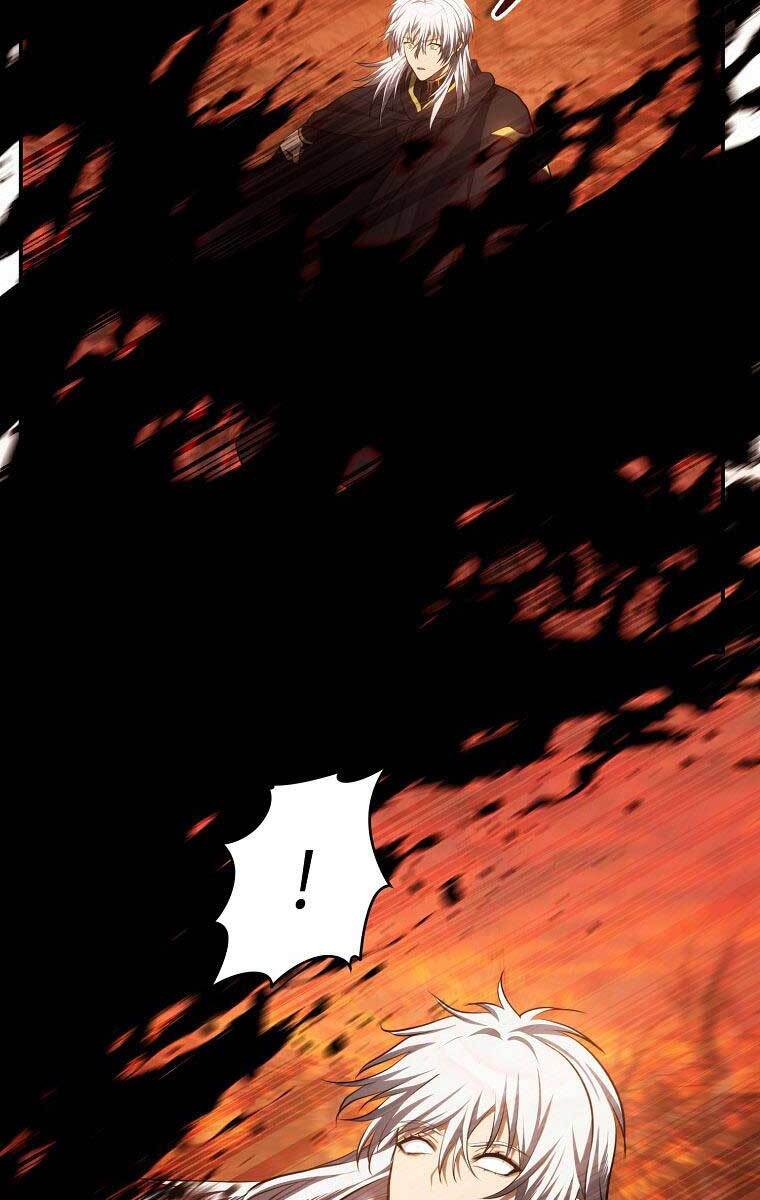 Vua Thăng Cấp Chap 137 - Next Chap 138