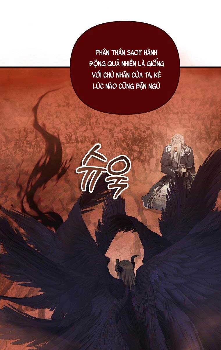 Vua Thăng Cấp Chap 137 - Next Chap 138