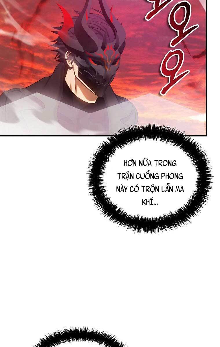 Vua Thăng Cấp Chap 137 - Next Chap 138