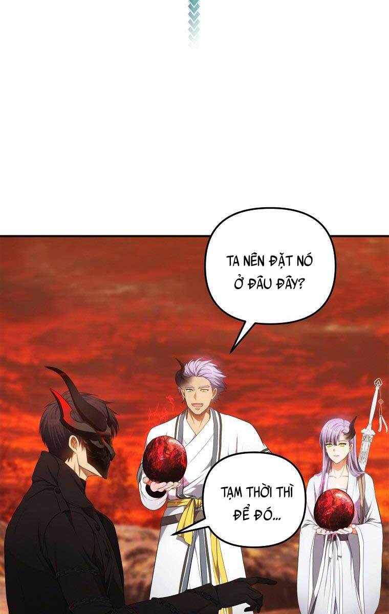 Vua Thăng Cấp Chap 137 - Next Chap 138