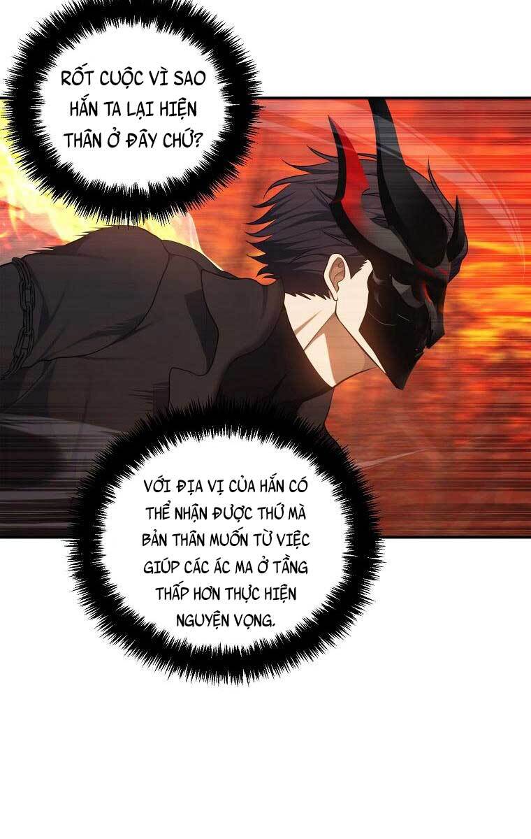 Vua Thăng Cấp Chap 137 - Next Chap 138