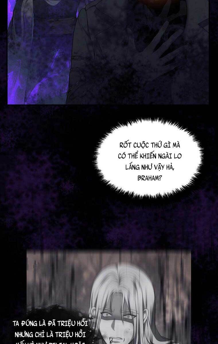 Vua Thăng Cấp Chap 137 - Next Chap 138