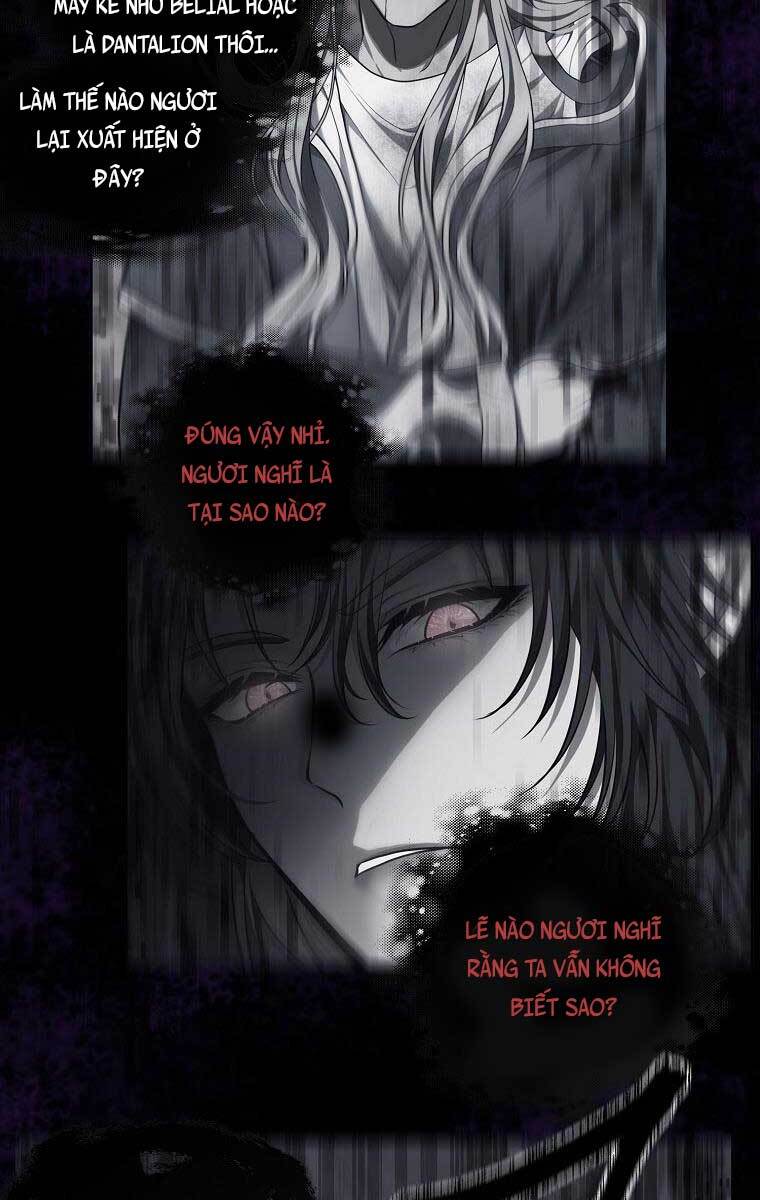 Vua Thăng Cấp Chap 137 - Next Chap 138