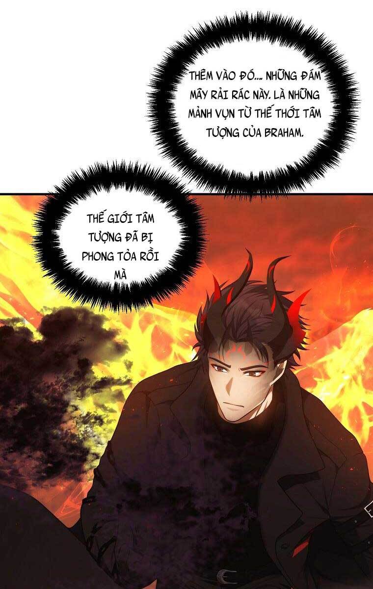 Vua Thăng Cấp Chap 137 - Next Chap 138