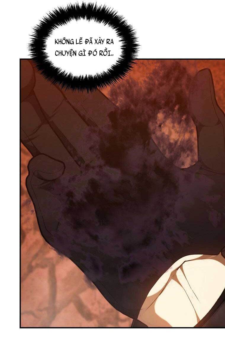 Vua Thăng Cấp Chap 137 - Next Chap 138