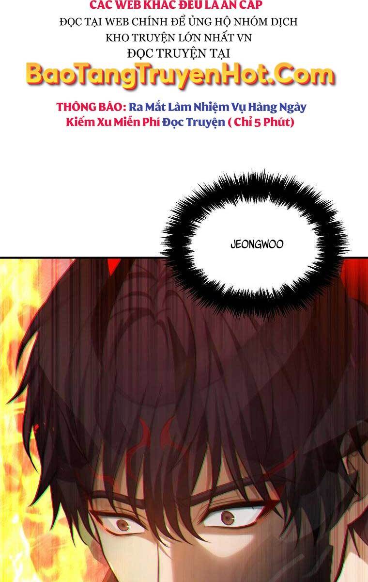 Vua Thăng Cấp Chap 137 - Next Chap 138