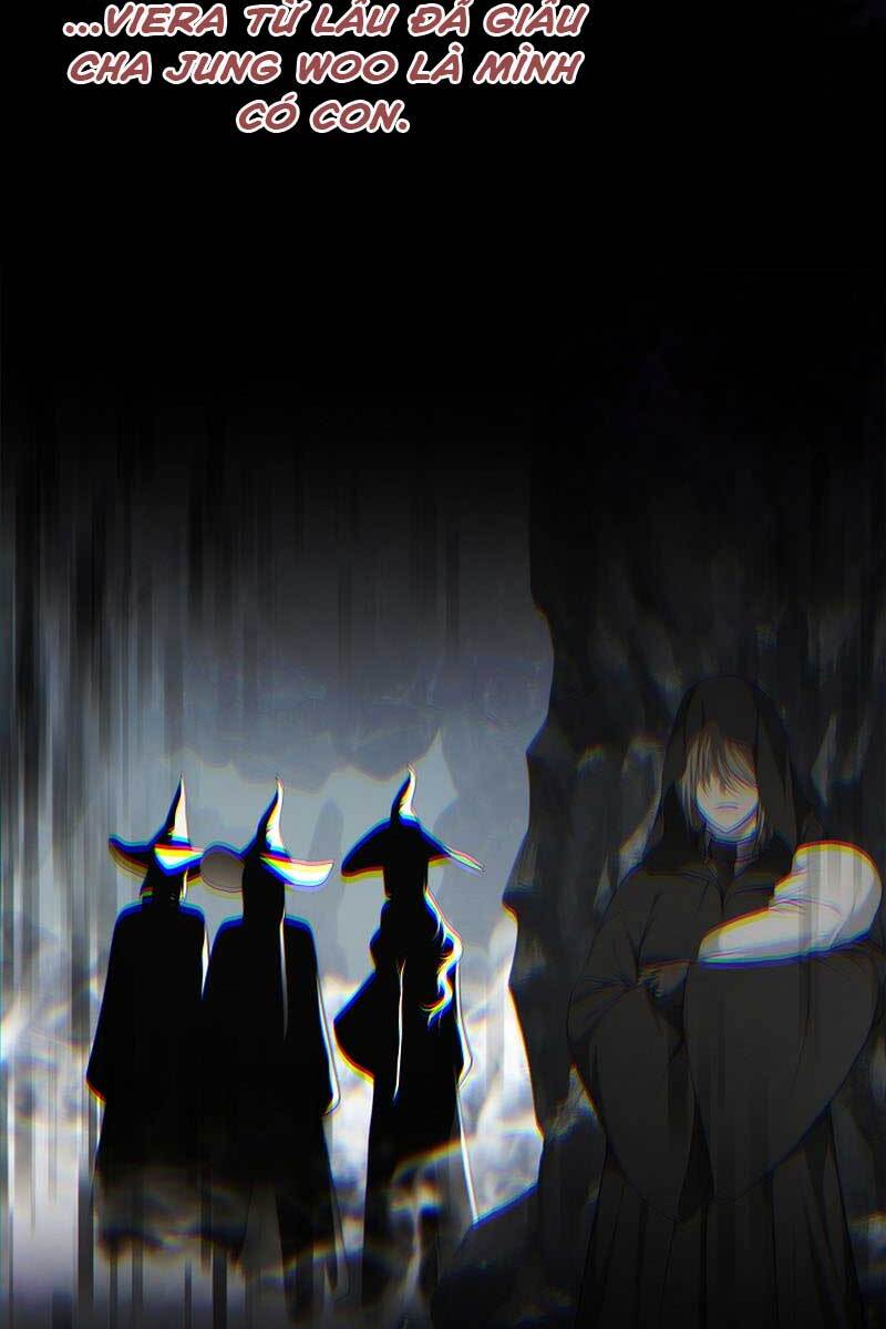 Vua Thăng Cấp Chap 138 - Next Chap 139