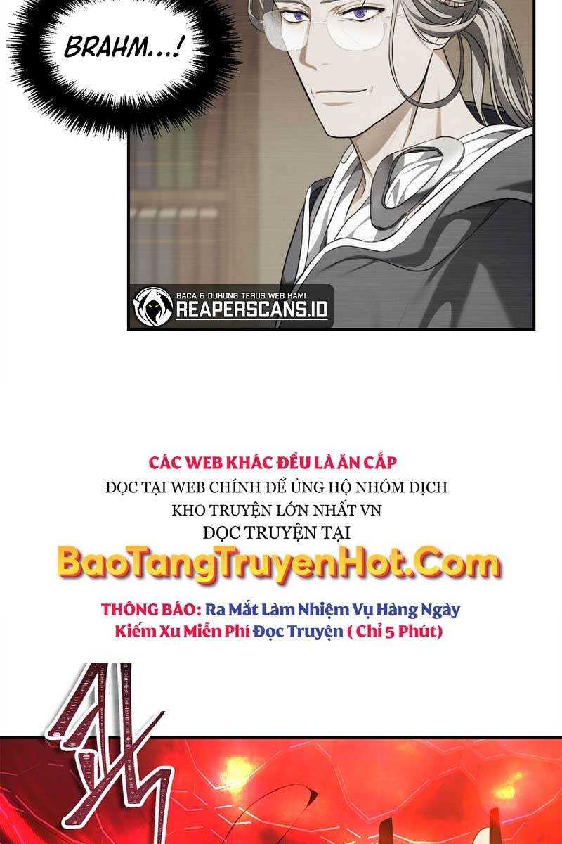 Vua Thăng Cấp Chap 138 - Next Chap 139