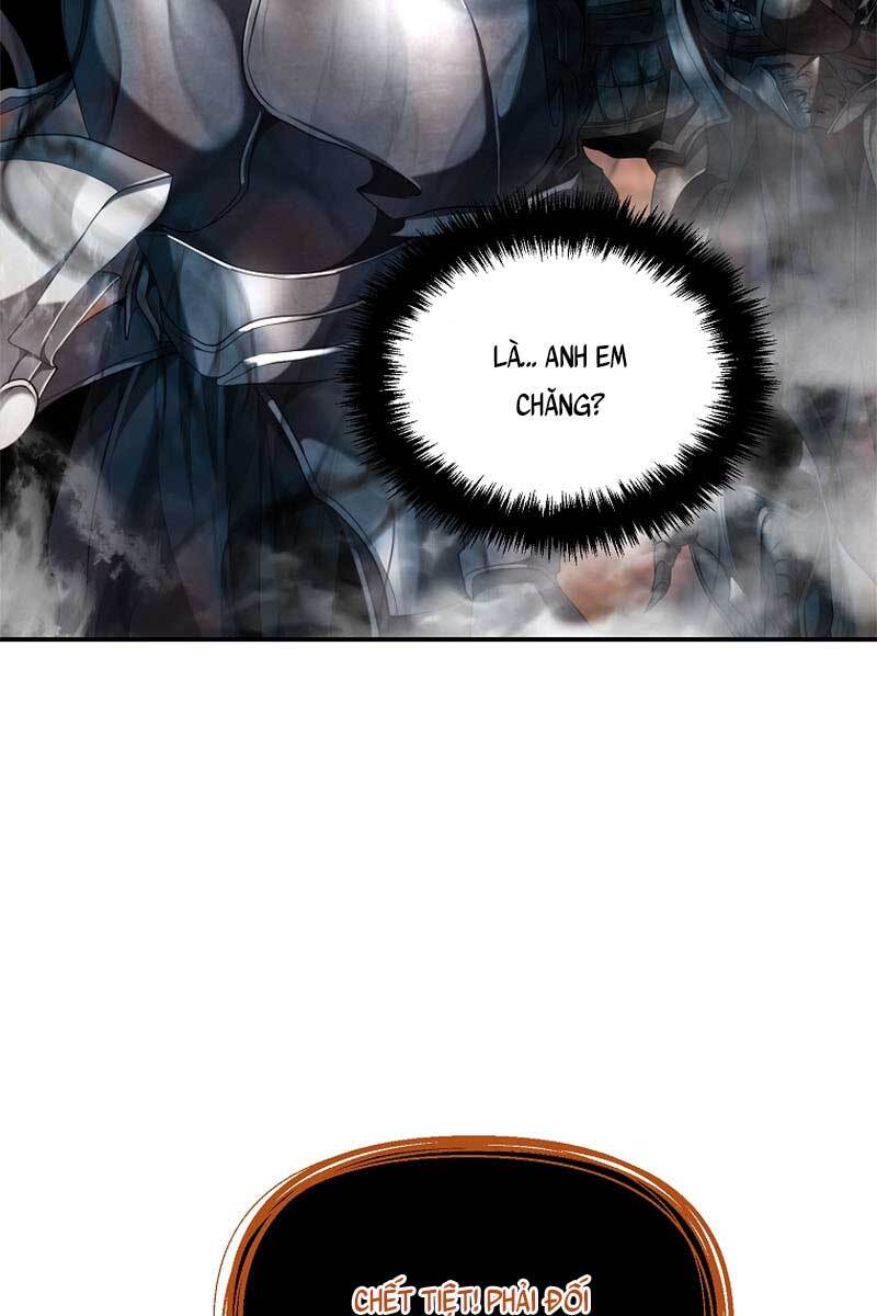 Vua Thăng Cấp Chap 138 - Next Chap 139