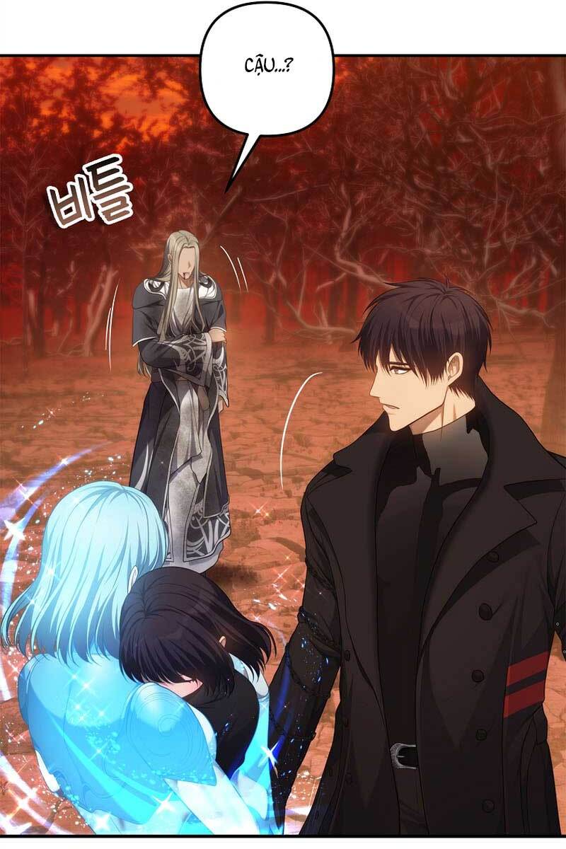 Vua Thăng Cấp Chap 138 - Next Chap 139